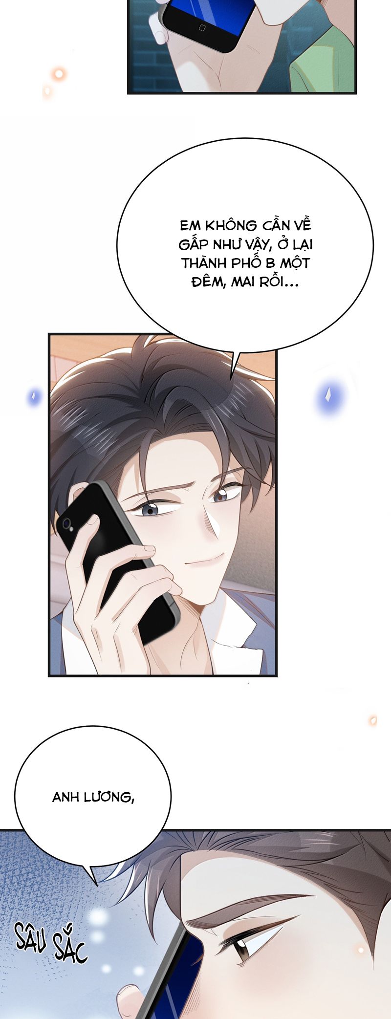 Lai Sinh Bất Kiến Chapter 142 - Trang 4