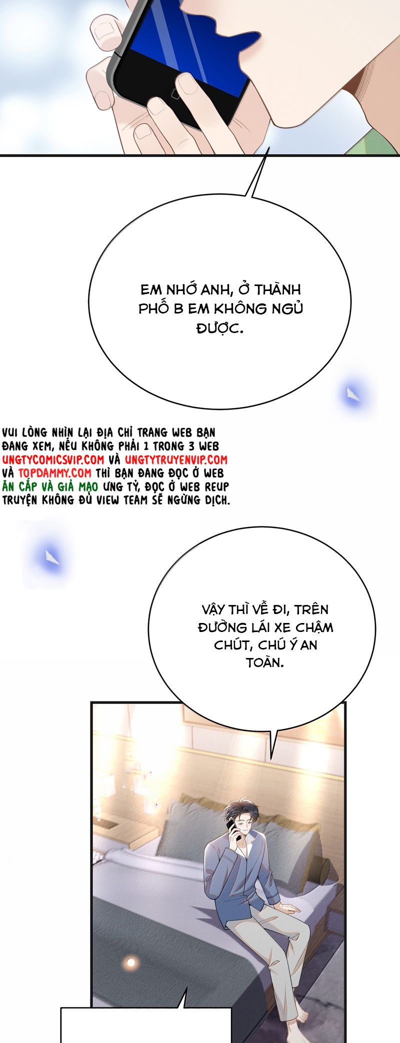 Lai Sinh Bất Kiến Chapter 142 - Trang 4