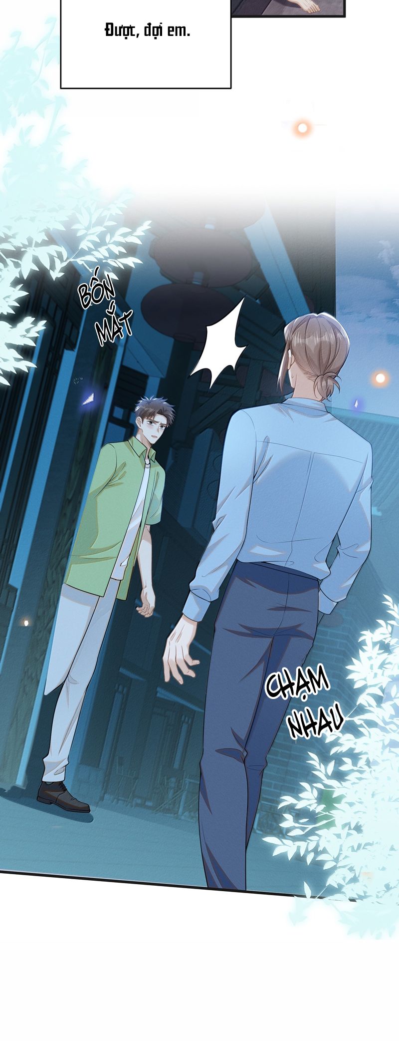 Lai Sinh Bất Kiến Chapter 142 - Trang 4