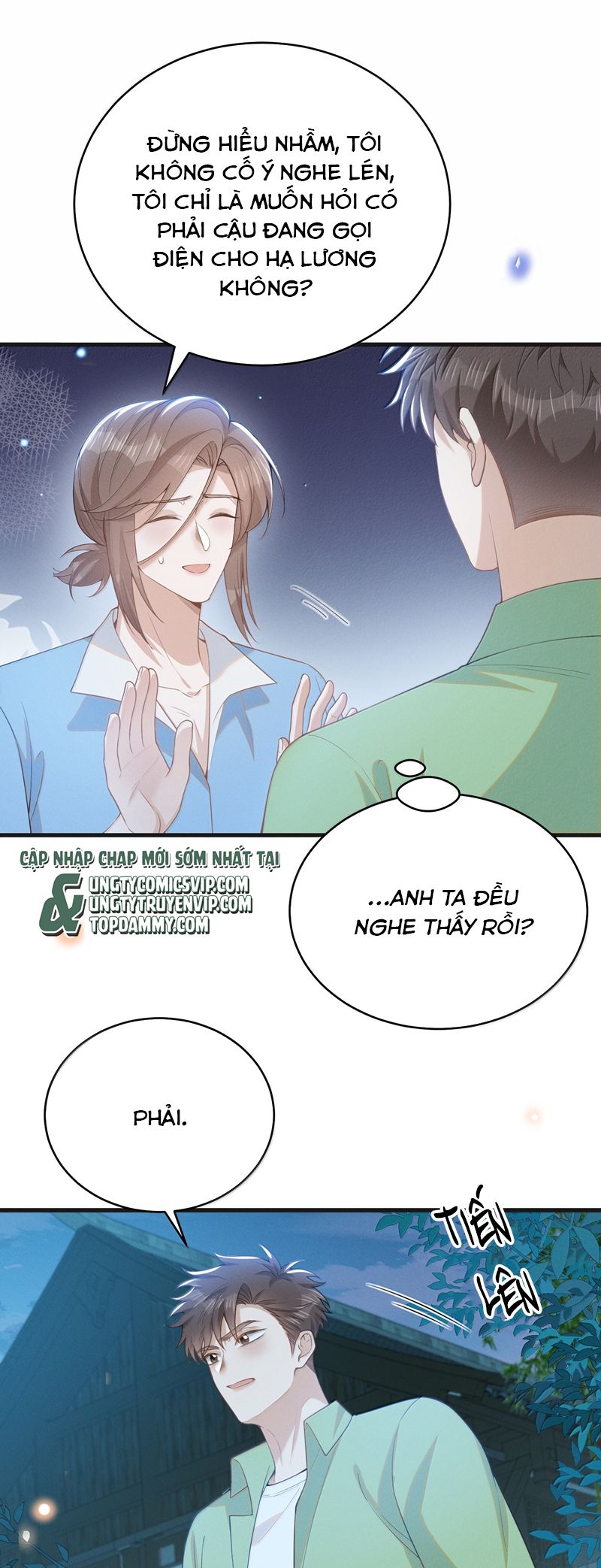 Lai Sinh Bất Kiến Chapter 142 - Trang 4