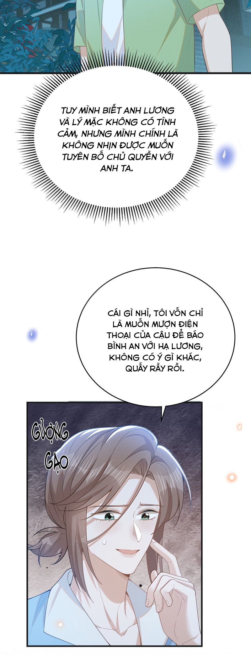 Lai Sinh Bất Kiến Chapter 142 - Trang 4