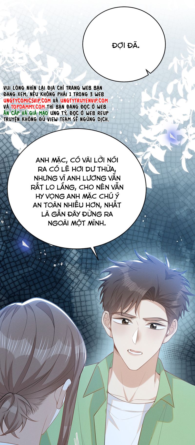 Lai Sinh Bất Kiến Chapter 142 - Trang 4