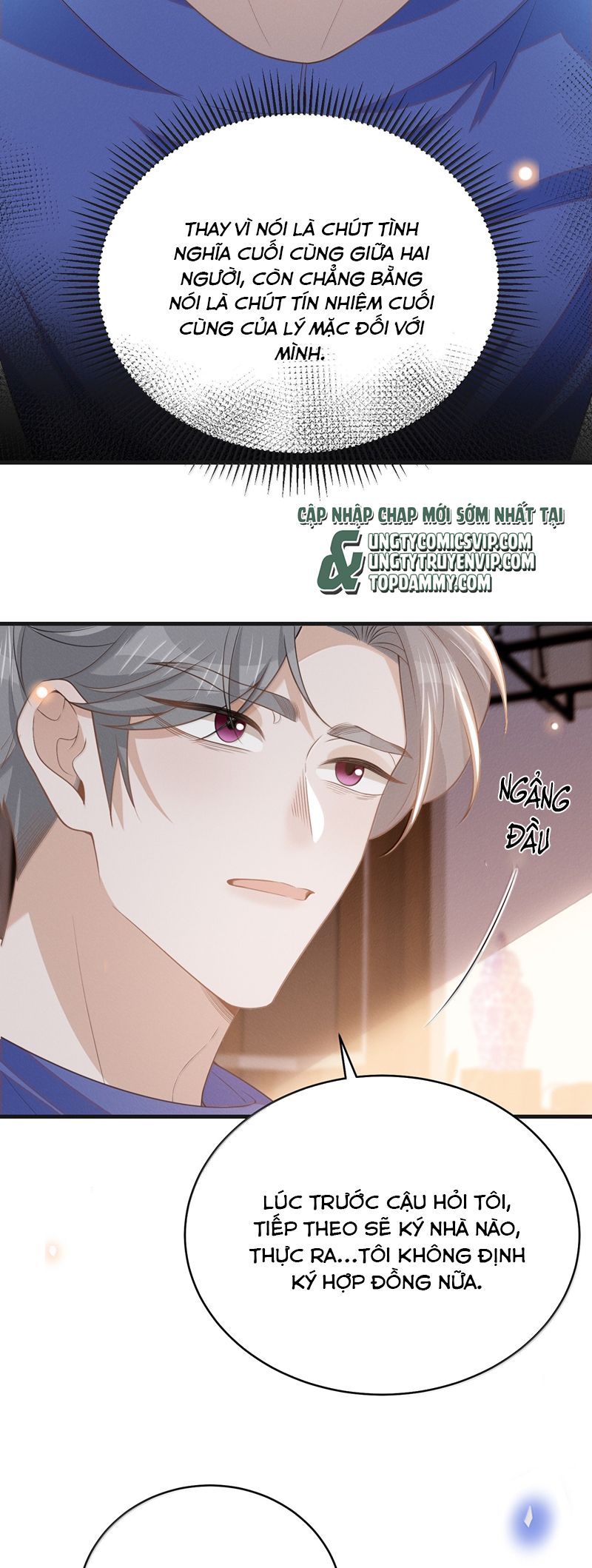 Lai Sinh Bất Kiến Chapter 142 - Trang 4