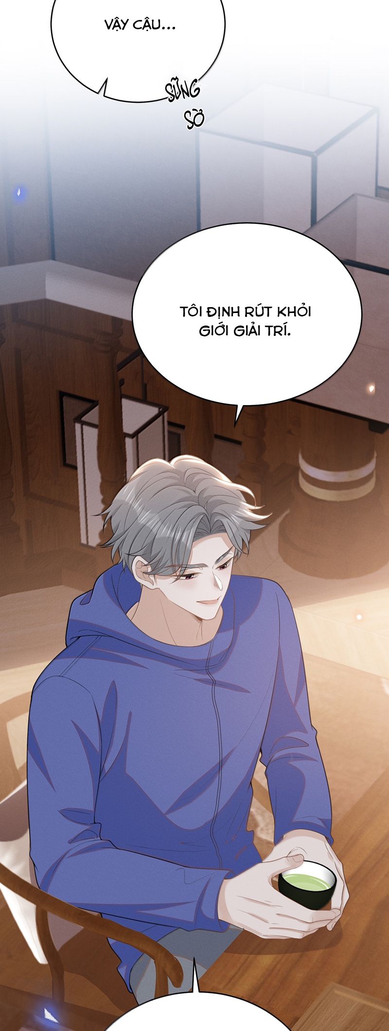 Lai Sinh Bất Kiến Chapter 142 - Trang 4
