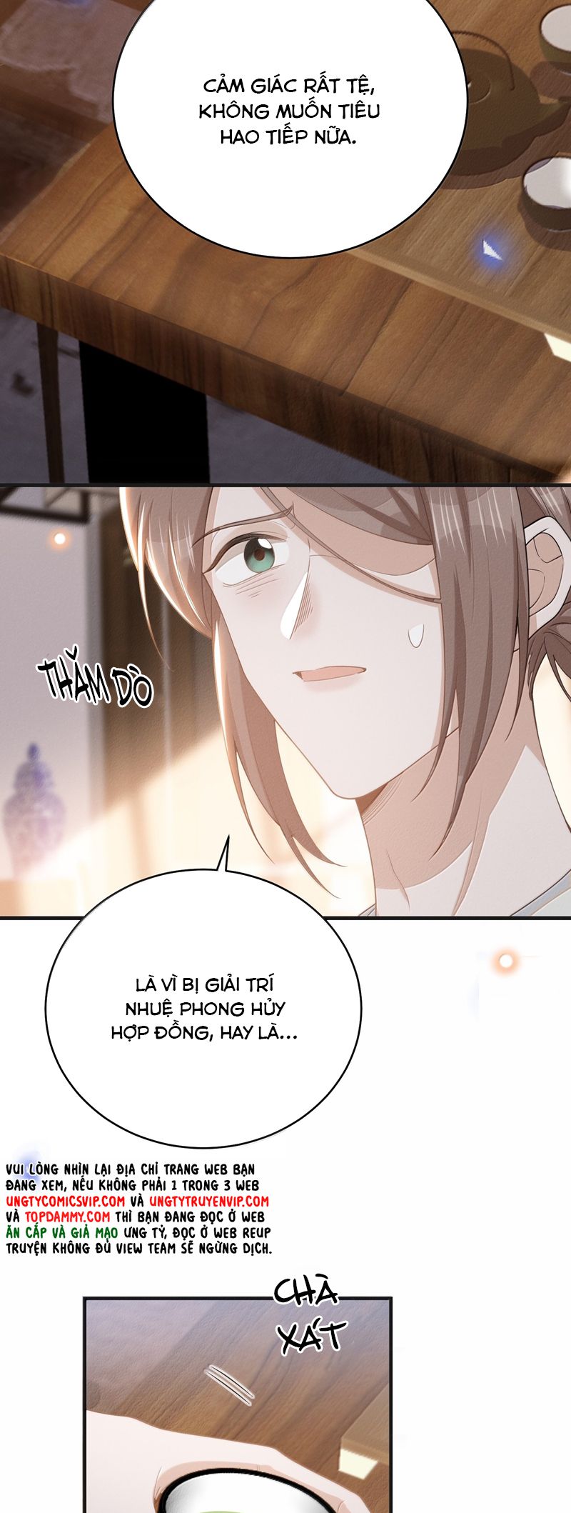 Lai Sinh Bất Kiến Chapter 142 - Trang 4