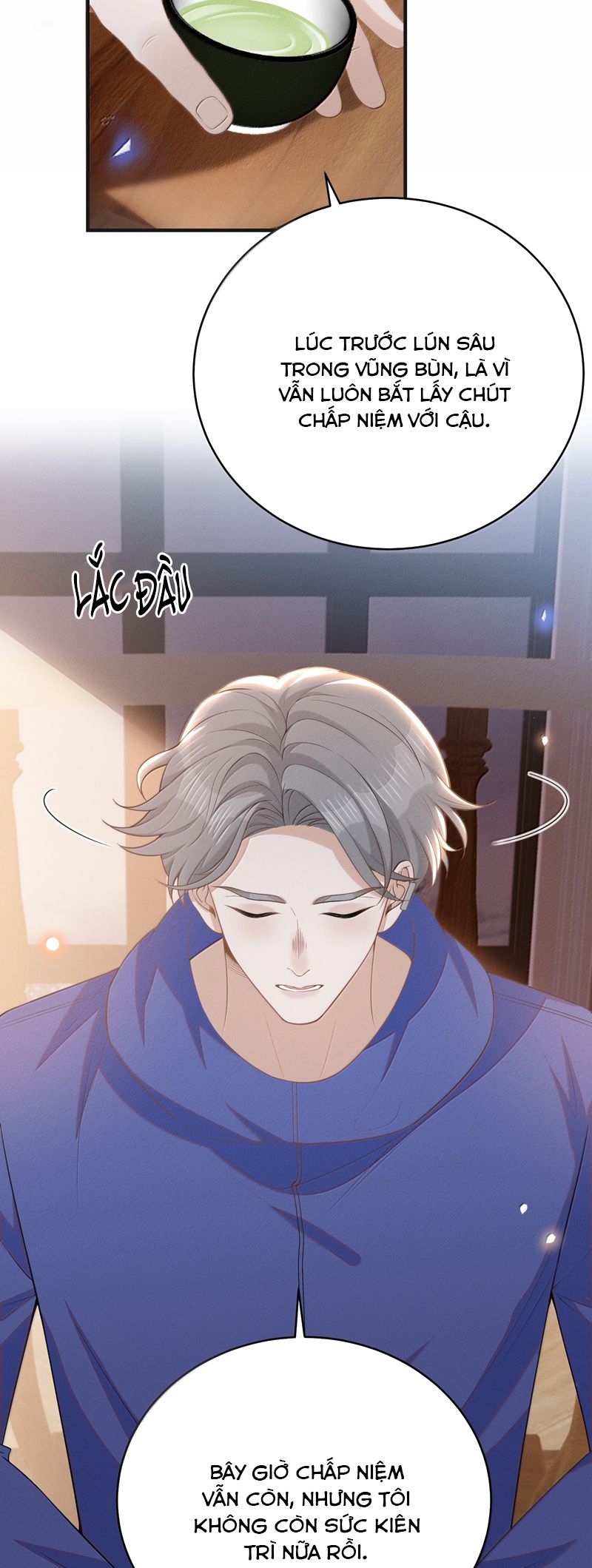 Lai Sinh Bất Kiến Chapter 142 - Trang 4