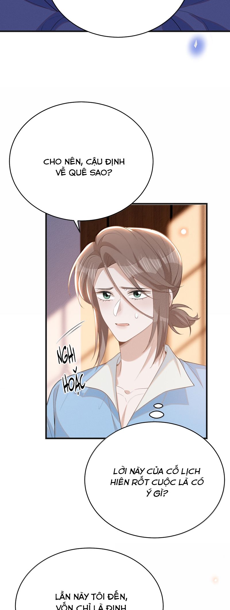 Lai Sinh Bất Kiến Chapter 142 - Trang 4