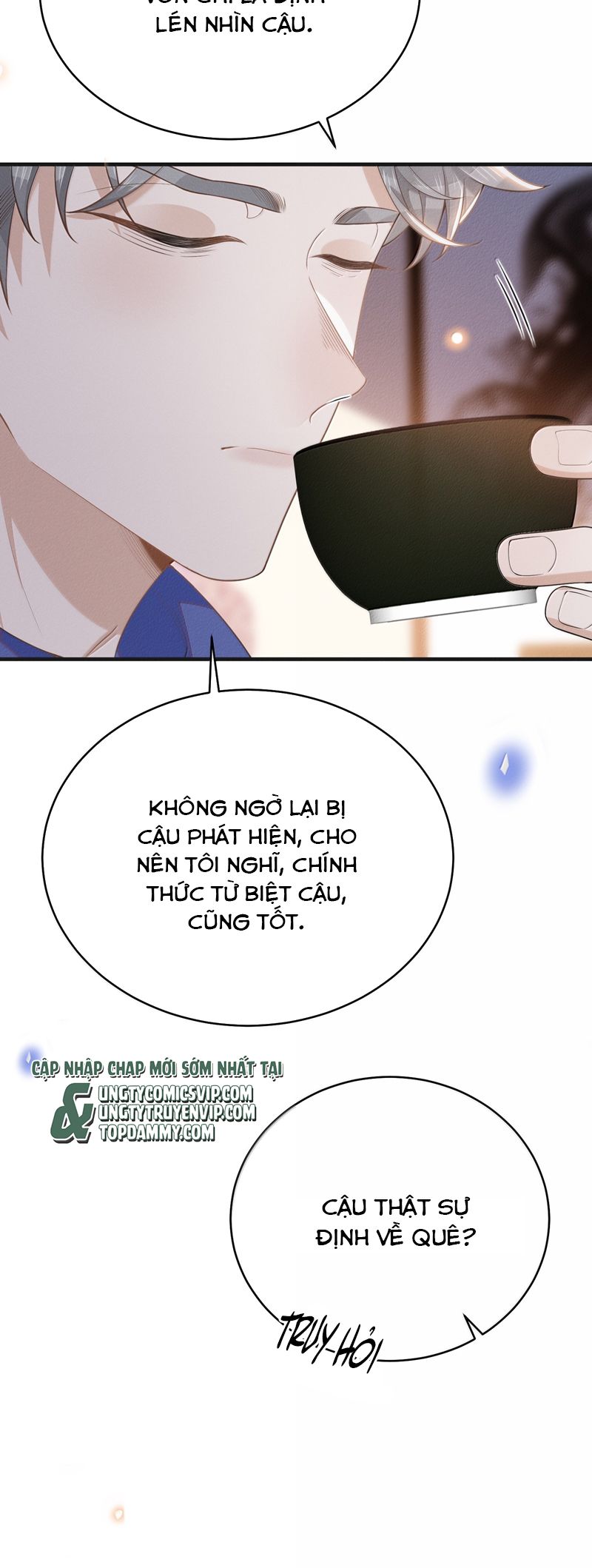 Lai Sinh Bất Kiến Chapter 142 - Trang 4
