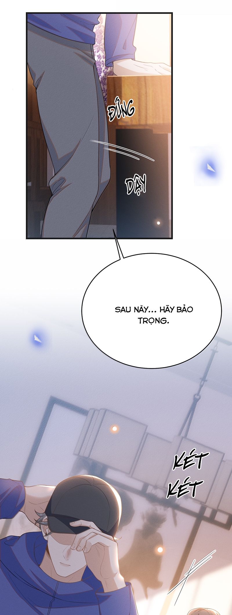 Lai Sinh Bất Kiến Chapter 142 - Trang 4