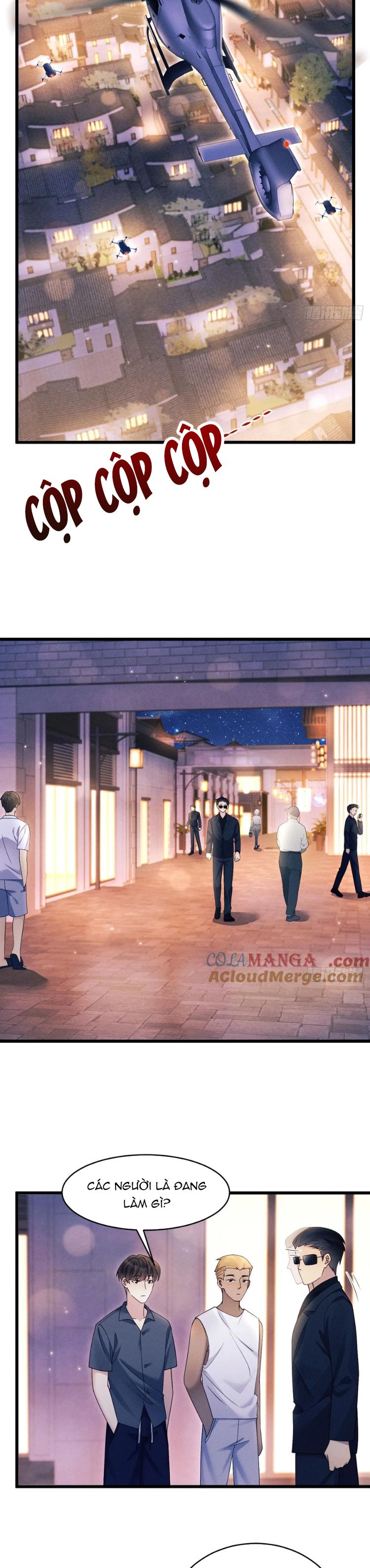 Tôi Hoài Nghi Ảnh Đế Đang Theo Đuổi Tôi Chapter 151 - Next Chapter 152