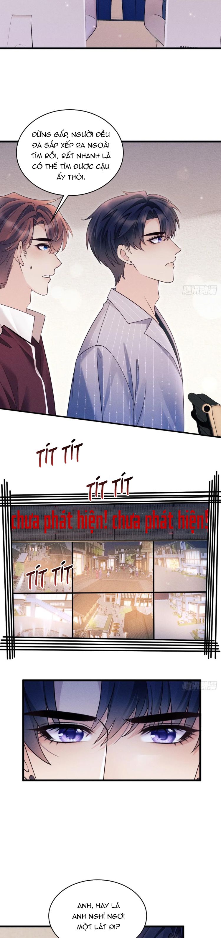 Tôi Hoài Nghi Ảnh Đế Đang Theo Đuổi Tôi Chapter 151 - Next Chapter 152