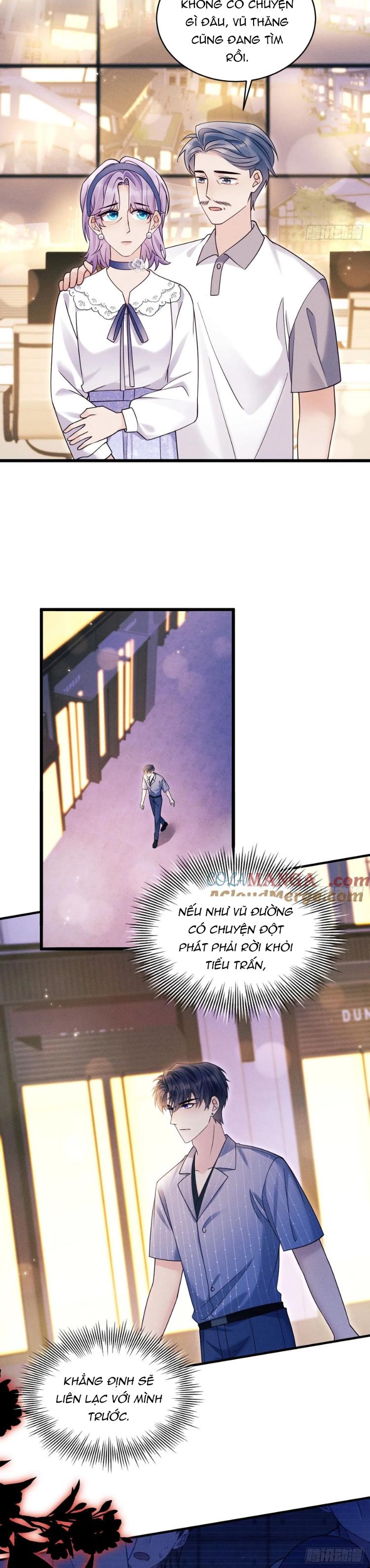 Tôi Hoài Nghi Ảnh Đế Đang Theo Đuổi Tôi Chapter 151 - Next Chapter 152