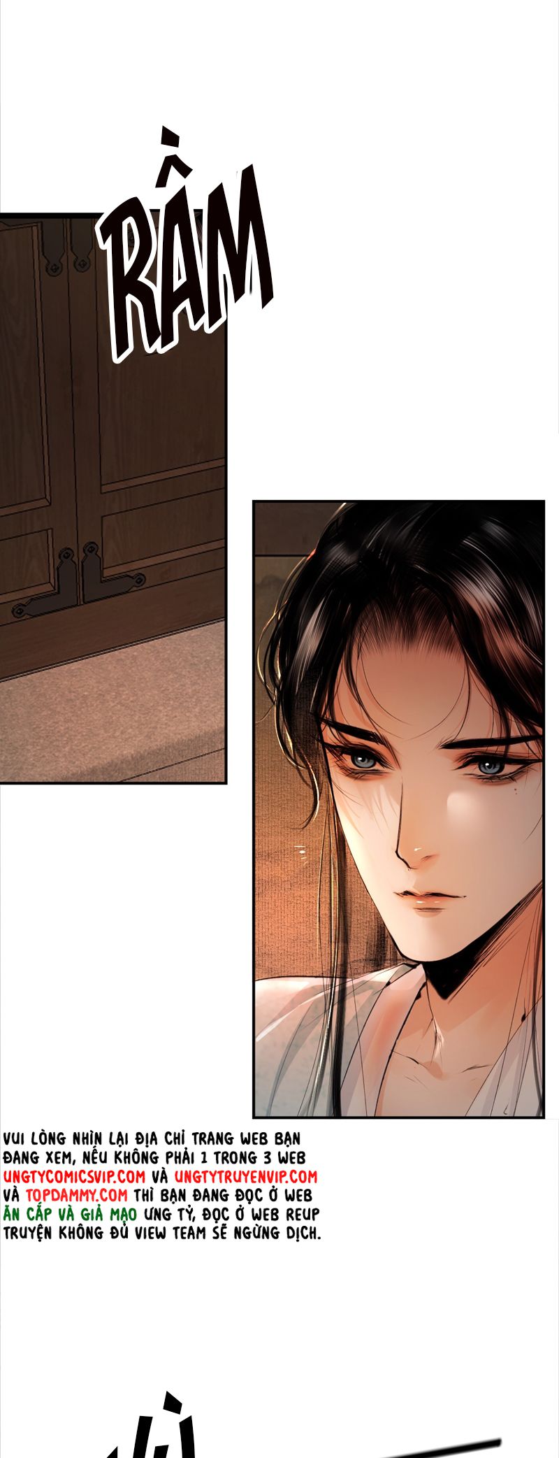 Cùng Quân Nói Chuyện Yêu Đương Chapter 6 - Trang 4