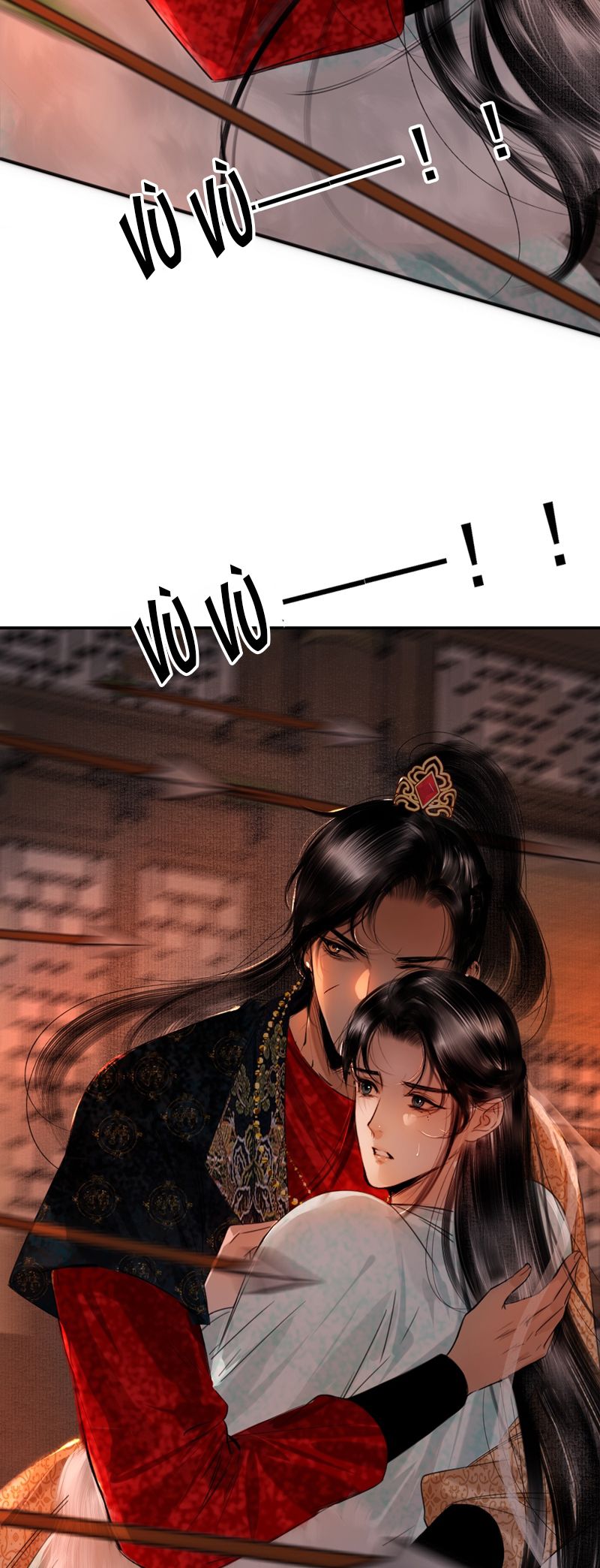 Cùng Quân Nói Chuyện Yêu Đương Chapter 6 - Trang 4