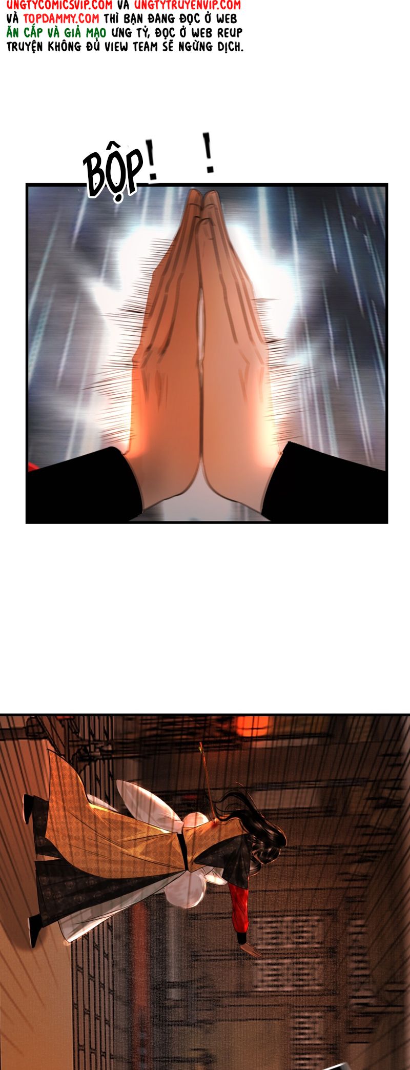 Cùng Quân Nói Chuyện Yêu Đương Chapter 6 - Trang 4