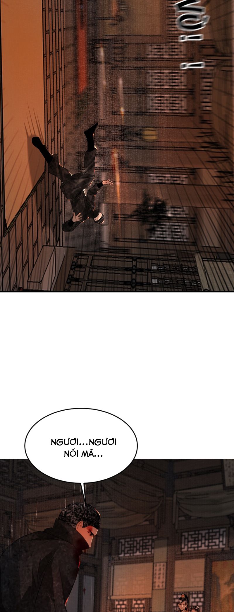 Cùng Quân Nói Chuyện Yêu Đương Chapter 6 - Trang 4