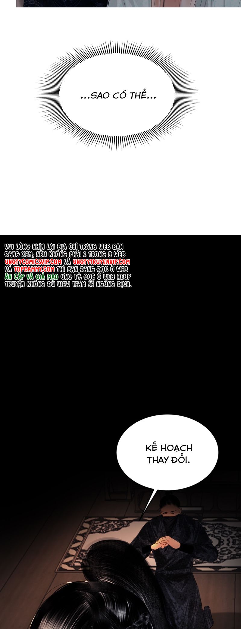 Cùng Quân Nói Chuyện Yêu Đương Chapter 6 - Trang 4