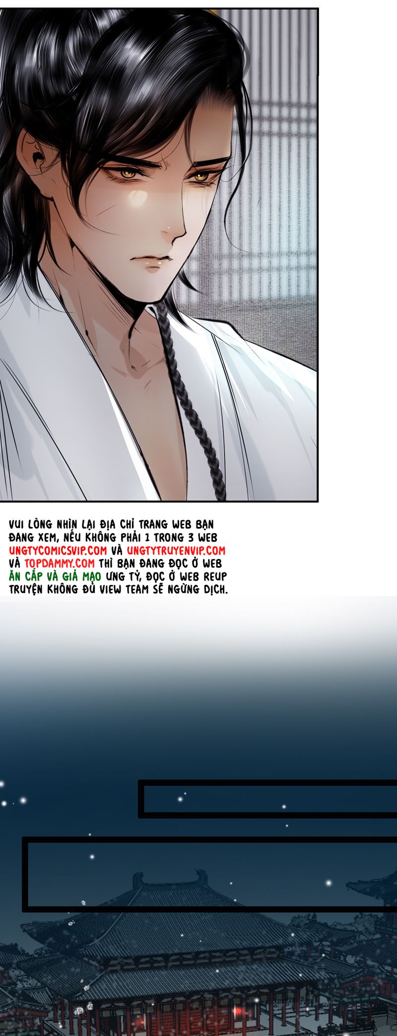 Cùng Quân Nói Chuyện Yêu Đương Chapter 6 - Trang 4