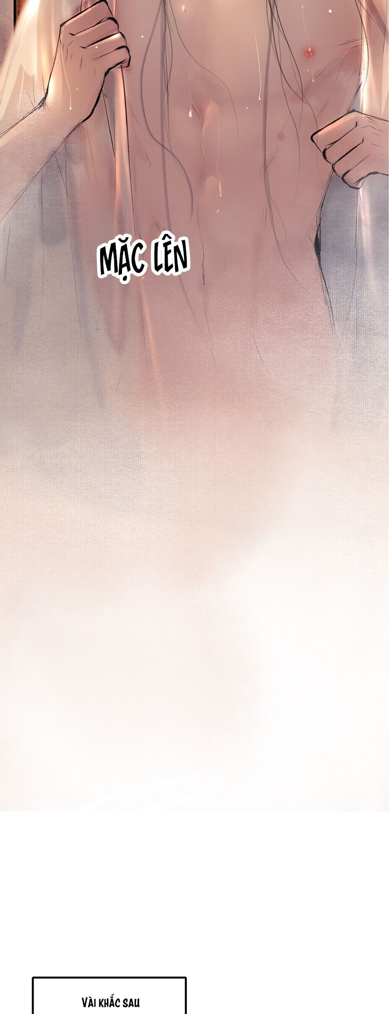 Cùng Quân Nói Chuyện Yêu Đương Chapter 6 - Trang 4