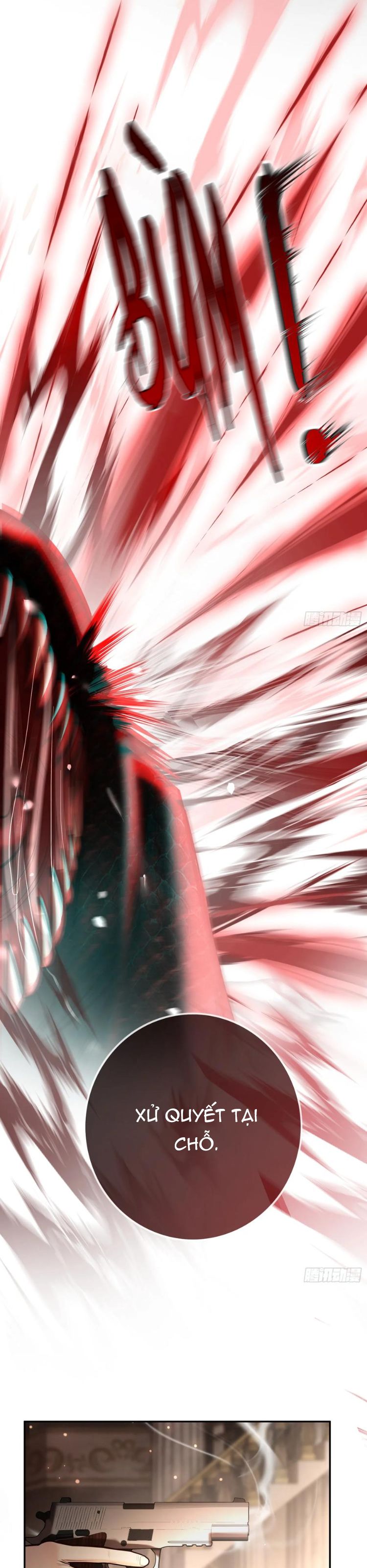 Xuyên Nhanh: Quan Hệ Gây Nghiện Chapter 38 - Trang 4