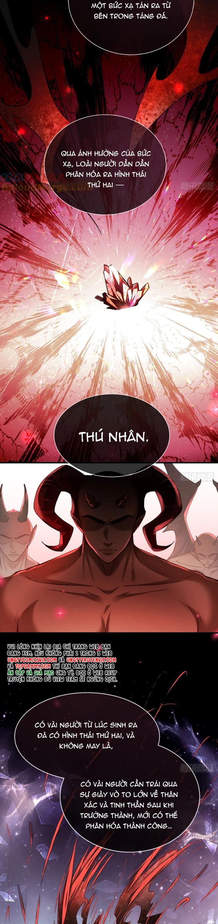 Xuyên Nhanh: Quan Hệ Gây Nghiện Chapter 38 - Trang 4