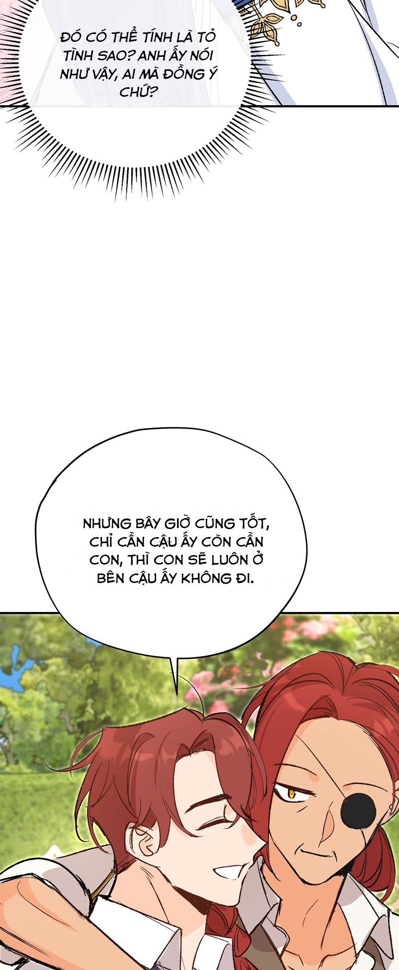 Mộng Tưởng Của Thần Quan Là Cưỡi Lên Thiên Cổ Ác Long Chapter 40 - Trang 3