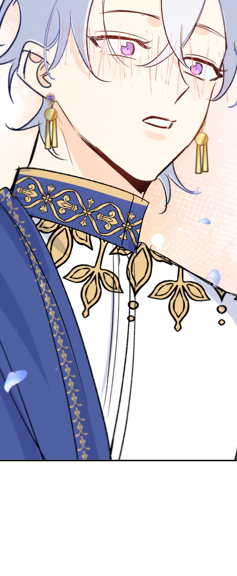 Mộng Tưởng Của Thần Quan Là Cưỡi Lên Thiên Cổ Ác Long Chapter 40 - Trang 3