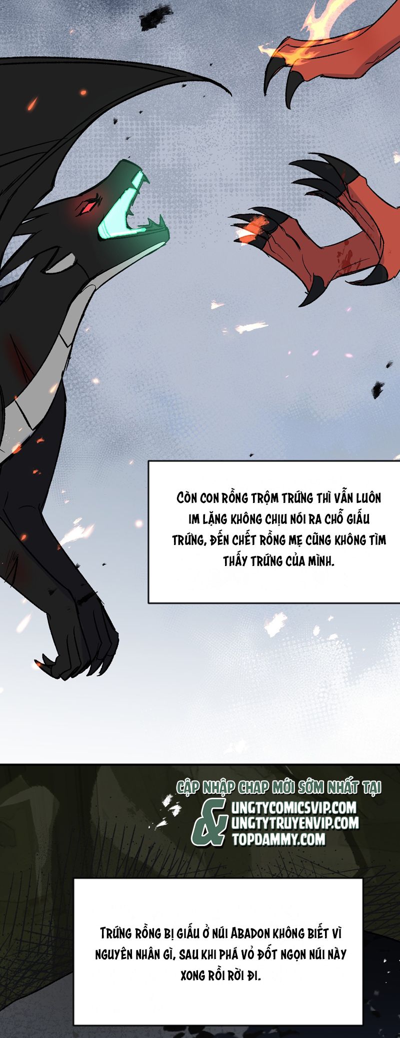 Mộng Tưởng Của Thần Quan Là Cưỡi Lên Thiên Cổ Ác Long Chapter 40 - Trang 3