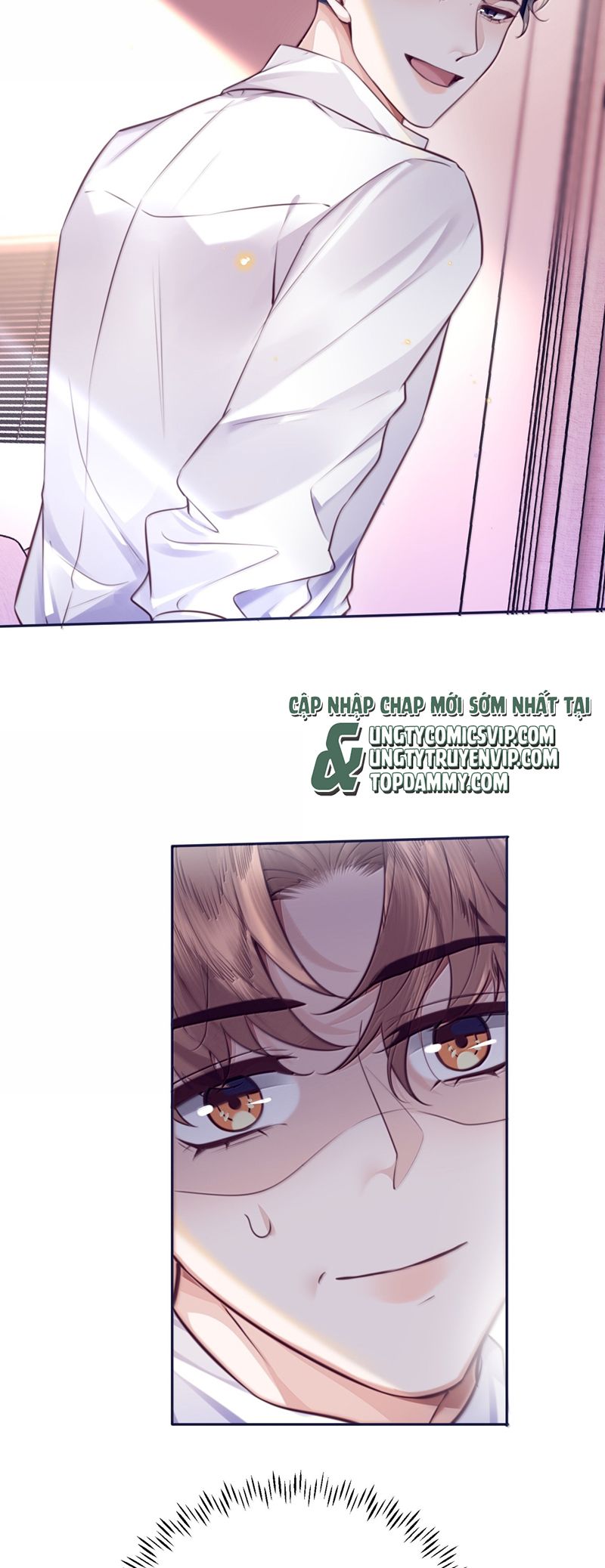 Tổng Tài Định Chế Tư Nhân Chap 105 - Trang 4