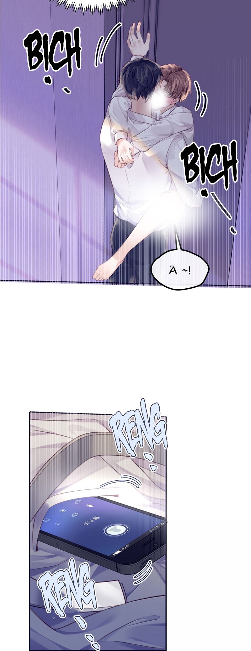 Tổng Tài Định Chế Tư Nhân Chap 105 - Trang 4