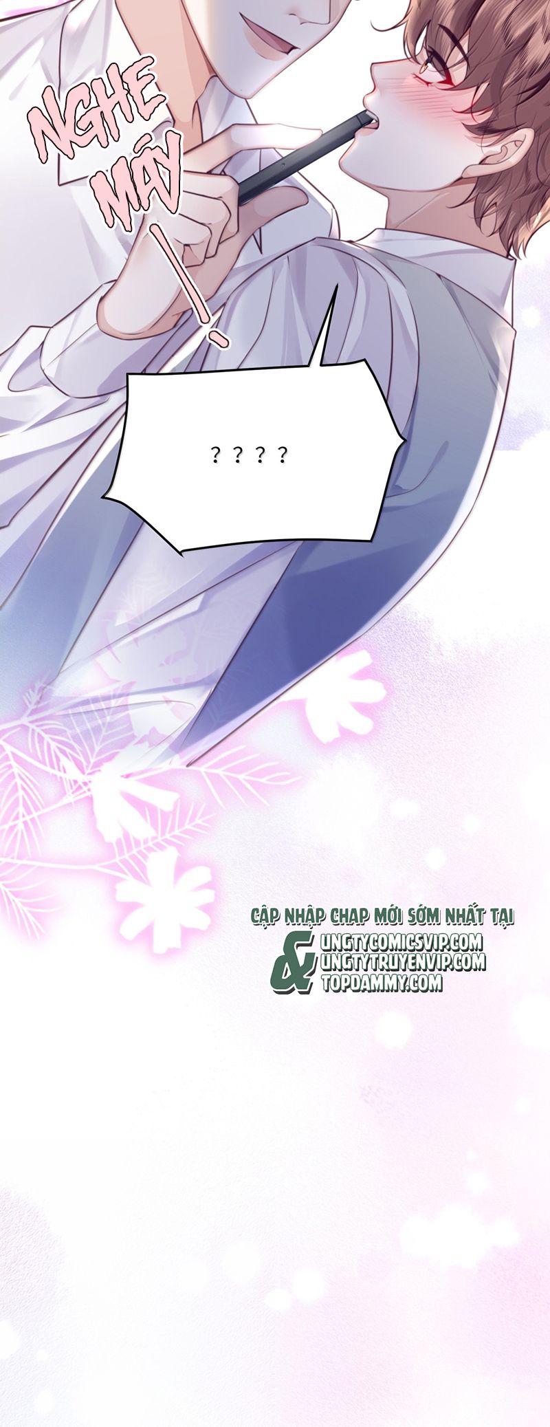 Tổng Tài Định Chế Tư Nhân Chap 105 - Trang 4