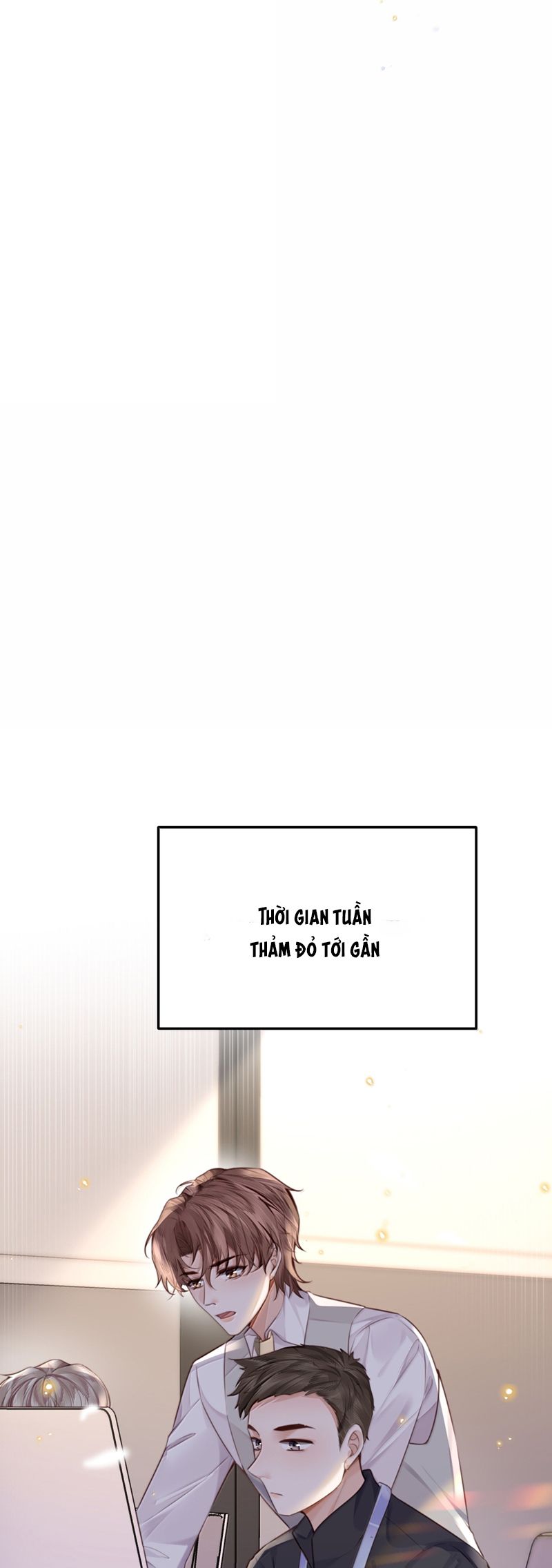 Tổng Tài Định Chế Tư Nhân Chap 105 - Trang 4