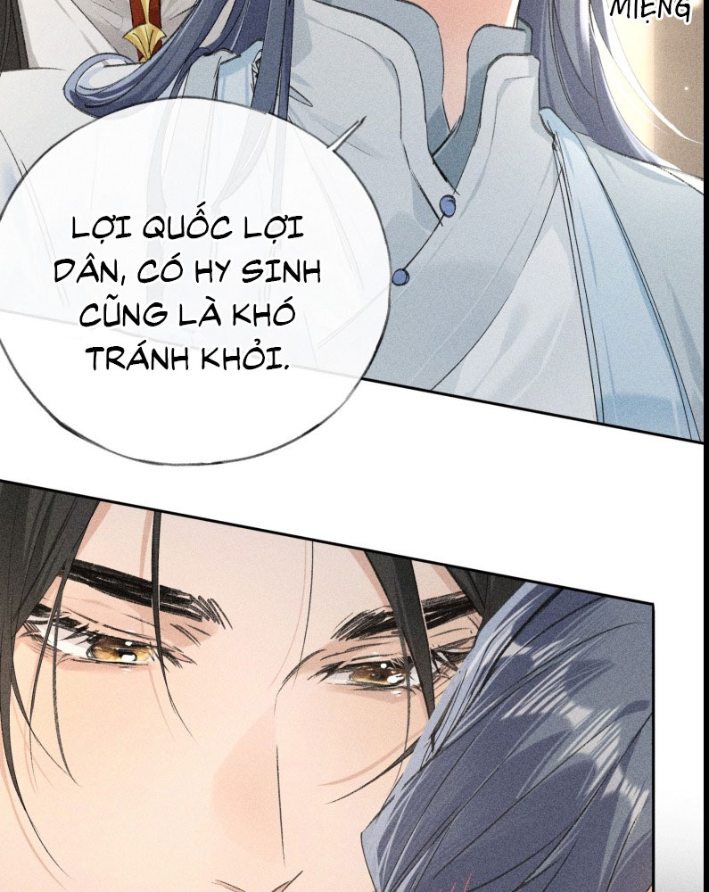 Dụ Địch Thâm Nhập Chap 20 - Trang 2