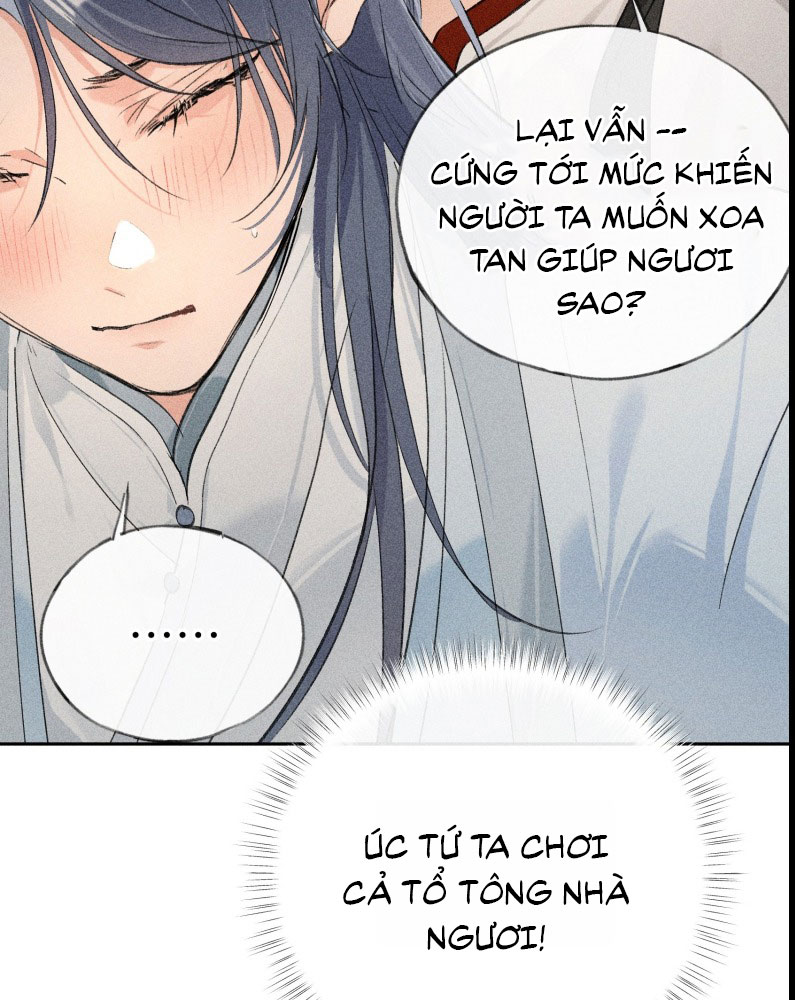 Dụ Địch Thâm Nhập Chap 20 - Trang 2
