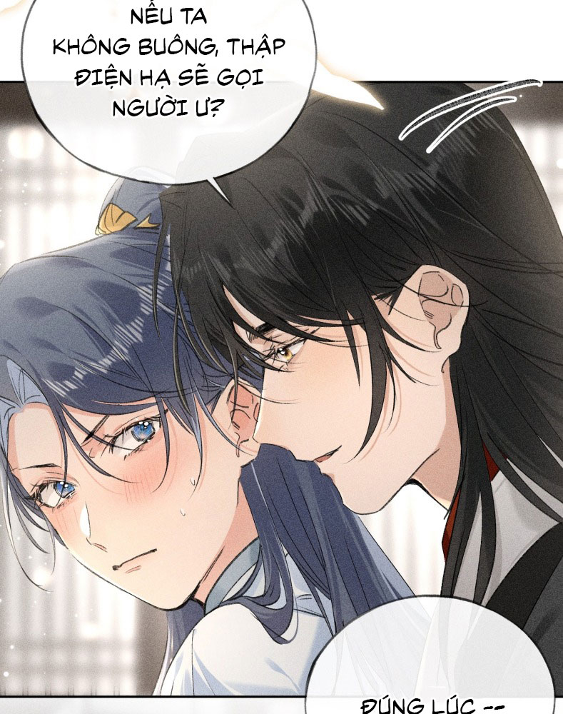 Dụ Địch Thâm Nhập Chap 20 - Trang 2