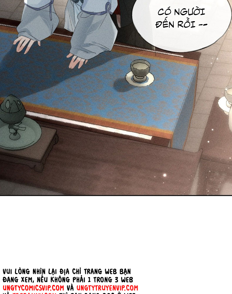 Dụ Địch Thâm Nhập Chap 20 - Trang 2