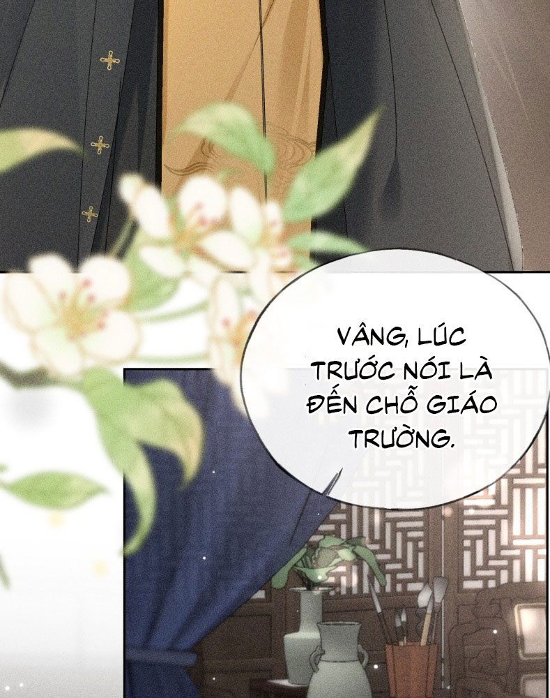 Dụ Địch Thâm Nhập Chap 20 - Trang 2
