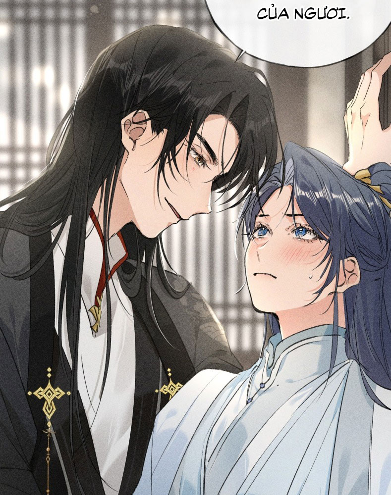 Dụ Địch Thâm Nhập Chap 20 - Trang 2