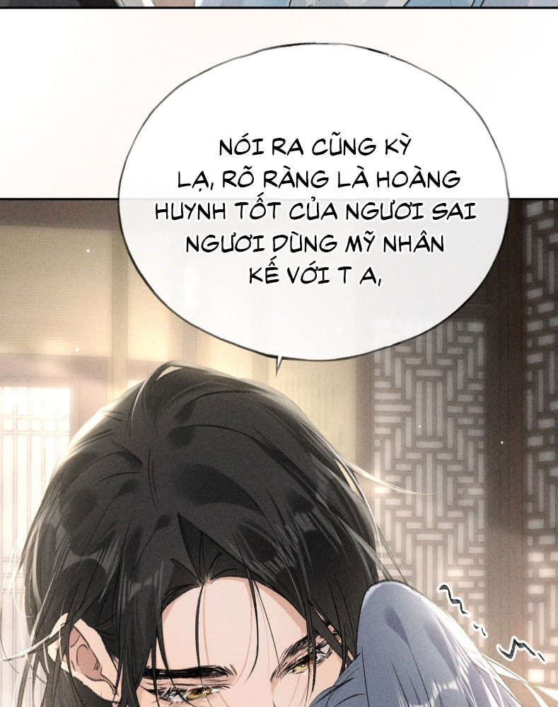 Dụ Địch Thâm Nhập Chap 20 - Trang 2