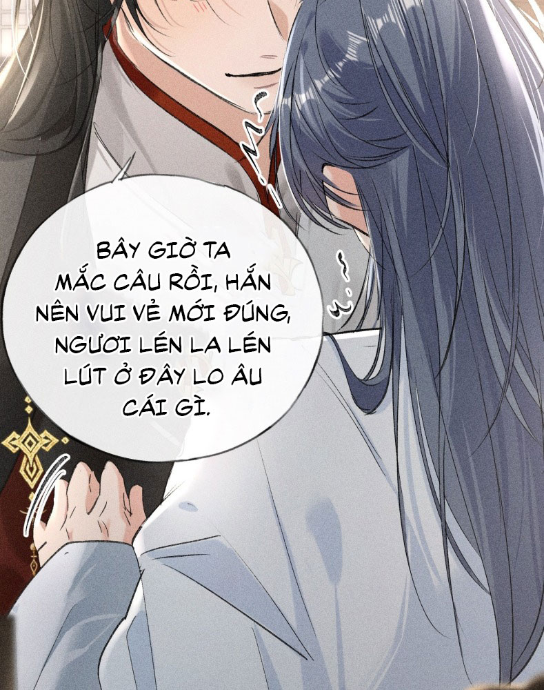 Dụ Địch Thâm Nhập Chap 20 - Trang 2