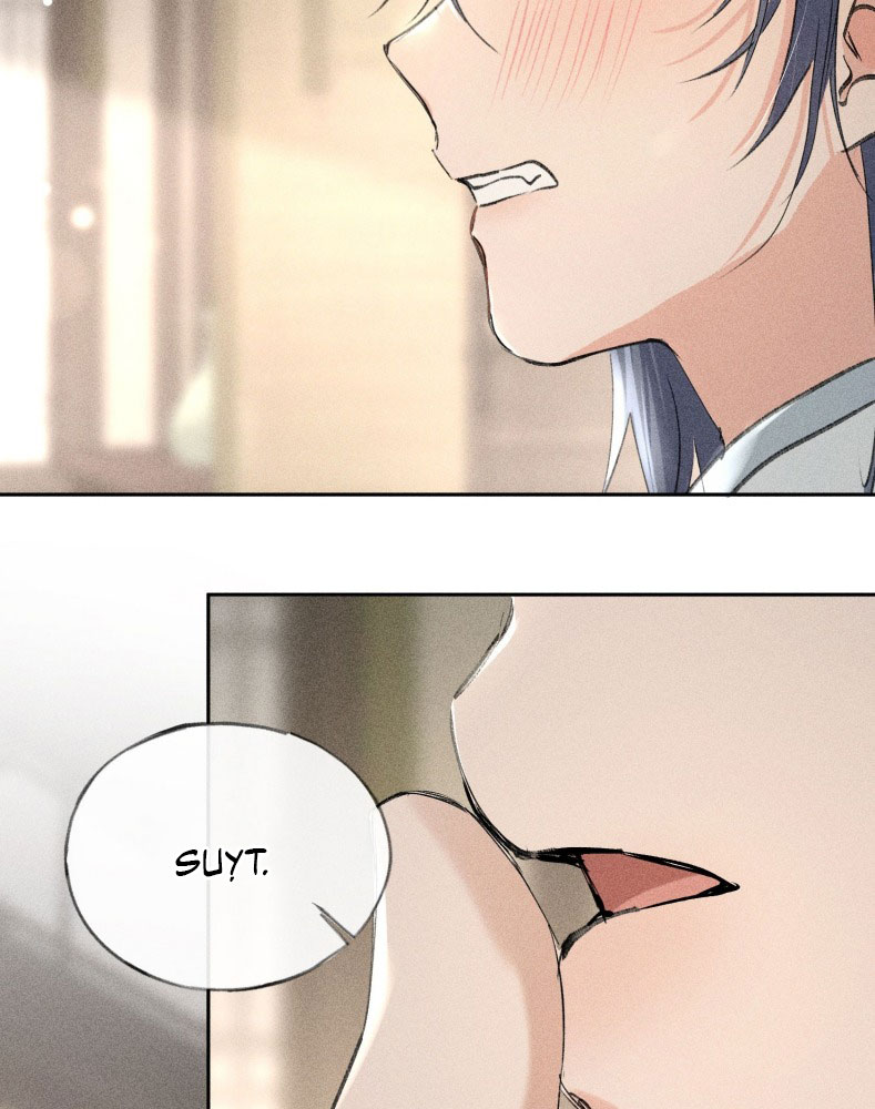 Dụ Địch Thâm Nhập Chap 20 - Trang 2