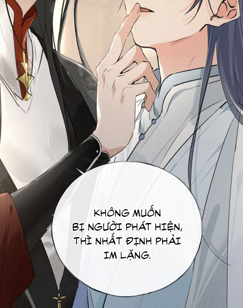 Dụ Địch Thâm Nhập Chap 20 - Trang 2