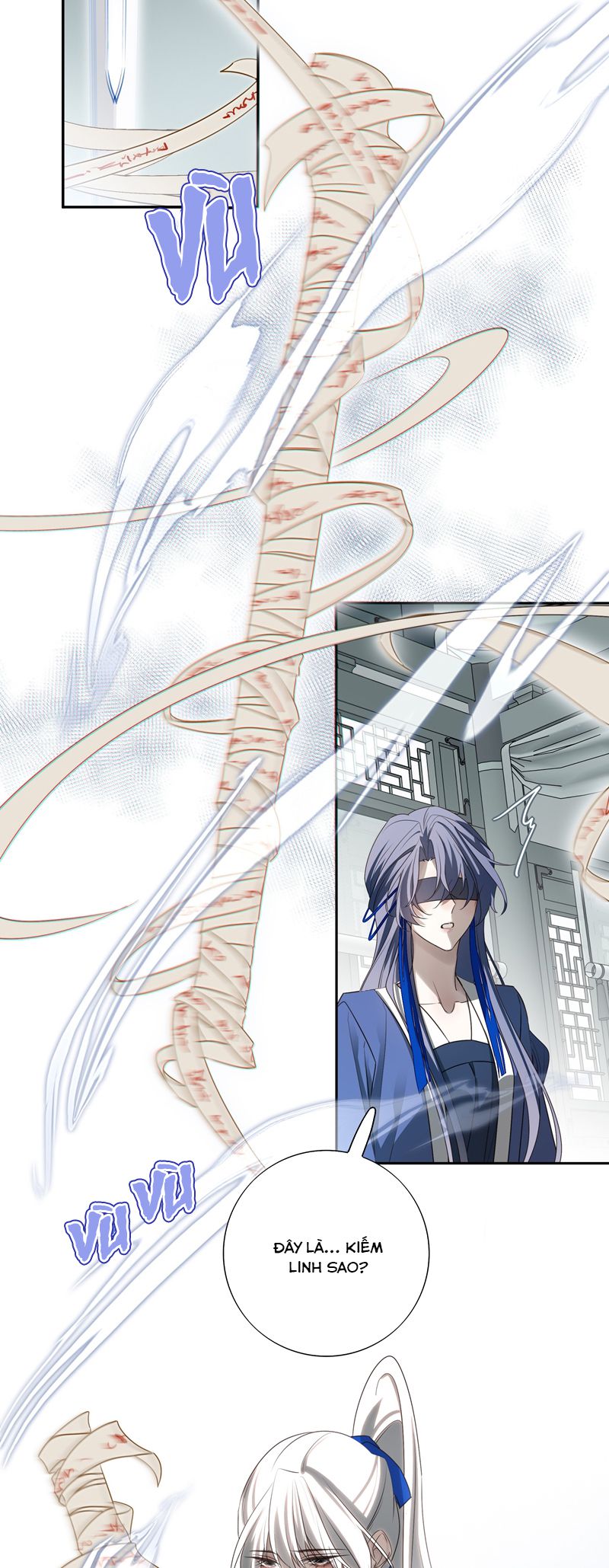 Sau Khi Chết Ta Trở Thành Nốt Chu Sa Của Ca Ca Phiên ngoại 2 - Next Phiên Ngoại 1