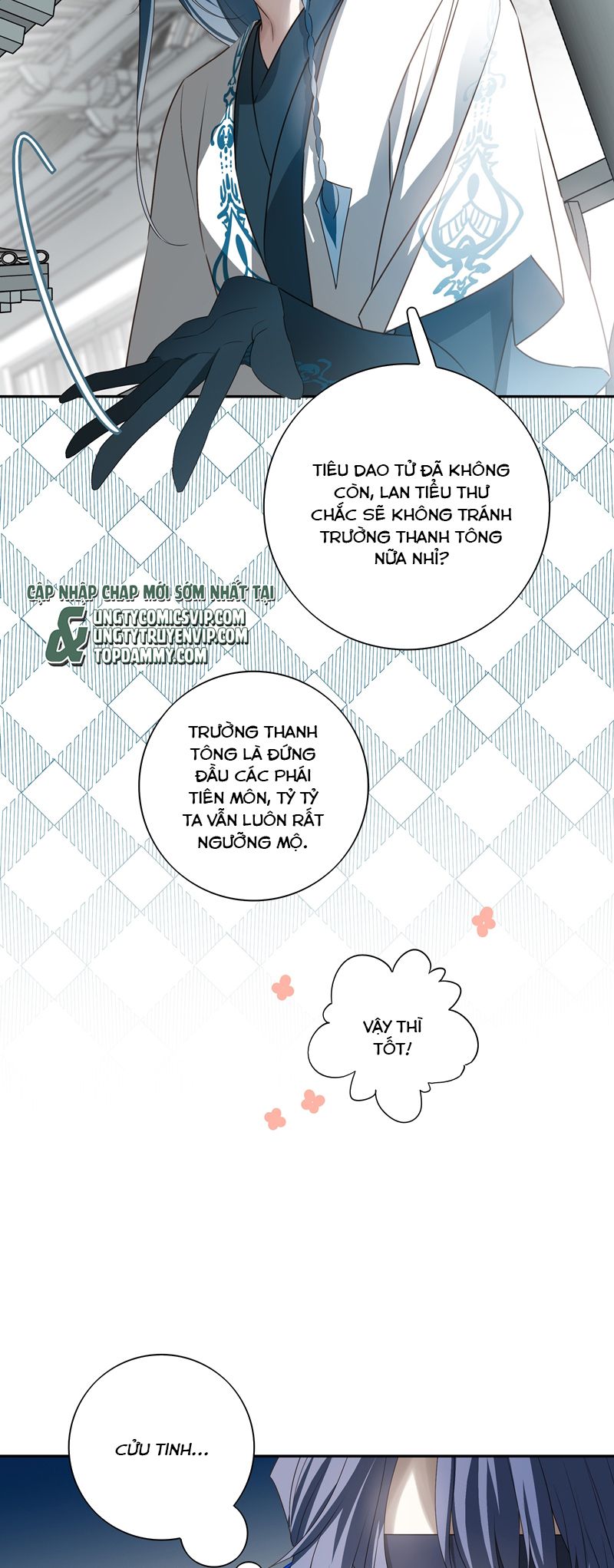 Sau Khi Chết Ta Trở Thành Nốt Chu Sa Của Ca Ca Phiên ngoại 2 - Next Phiên Ngoại 1