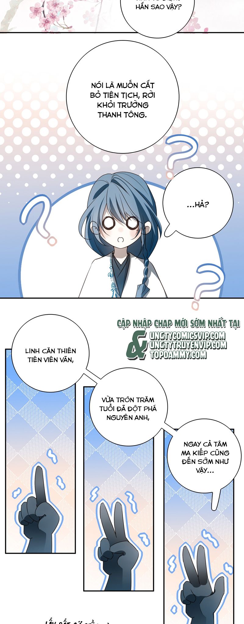 Sau Khi Chết Ta Trở Thành Nốt Chu Sa Của Ca Ca Phiên ngoại 2 - Next Phiên Ngoại 1