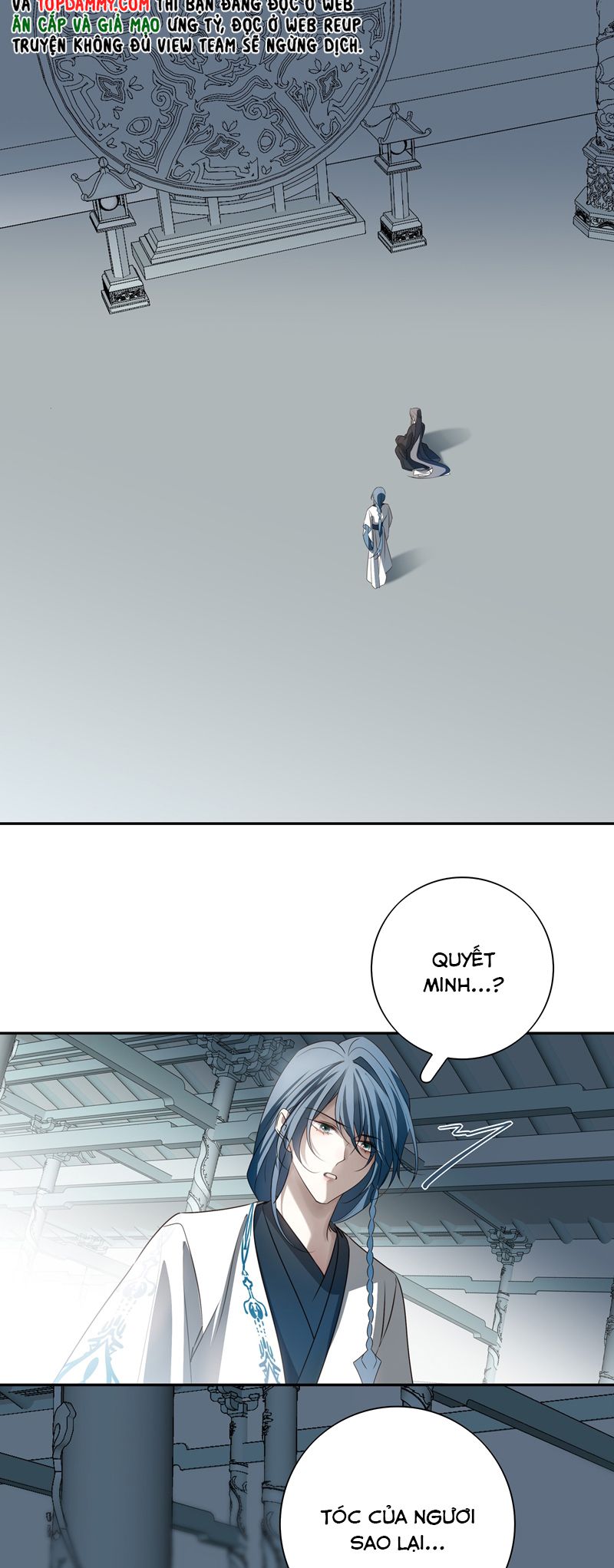 Sau Khi Chết Ta Trở Thành Nốt Chu Sa Của Ca Ca Phiên ngoại 2 - Next Phiên Ngoại 1