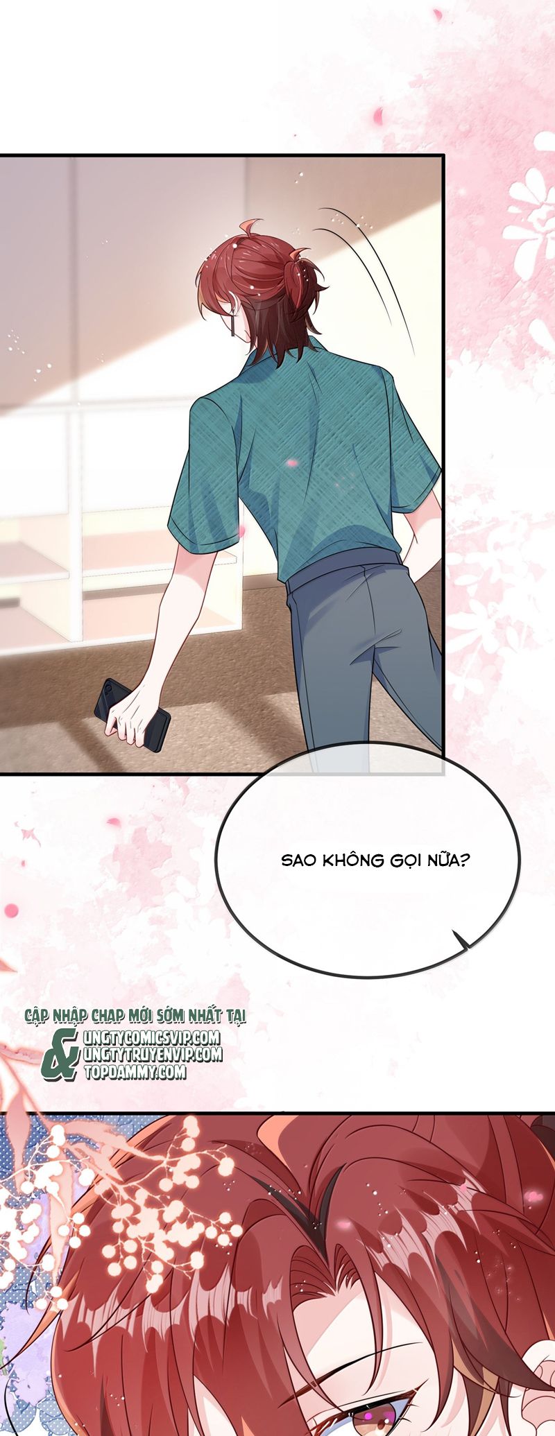 Giáo Bá Là Một Tên Yêu Tinh Chapter 125 - Trang 4