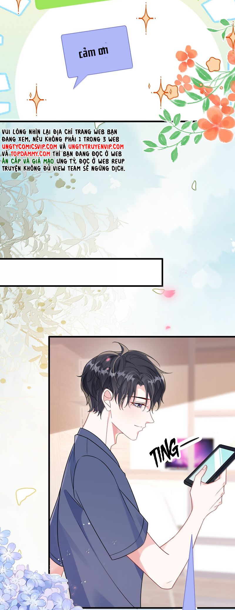 Giáo Bá Là Một Tên Yêu Tinh Chapter 125 - Trang 4