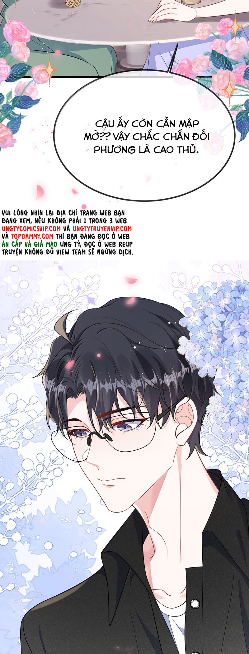 Giáo Bá Là Một Tên Yêu Tinh Chapter 125 - Trang 4