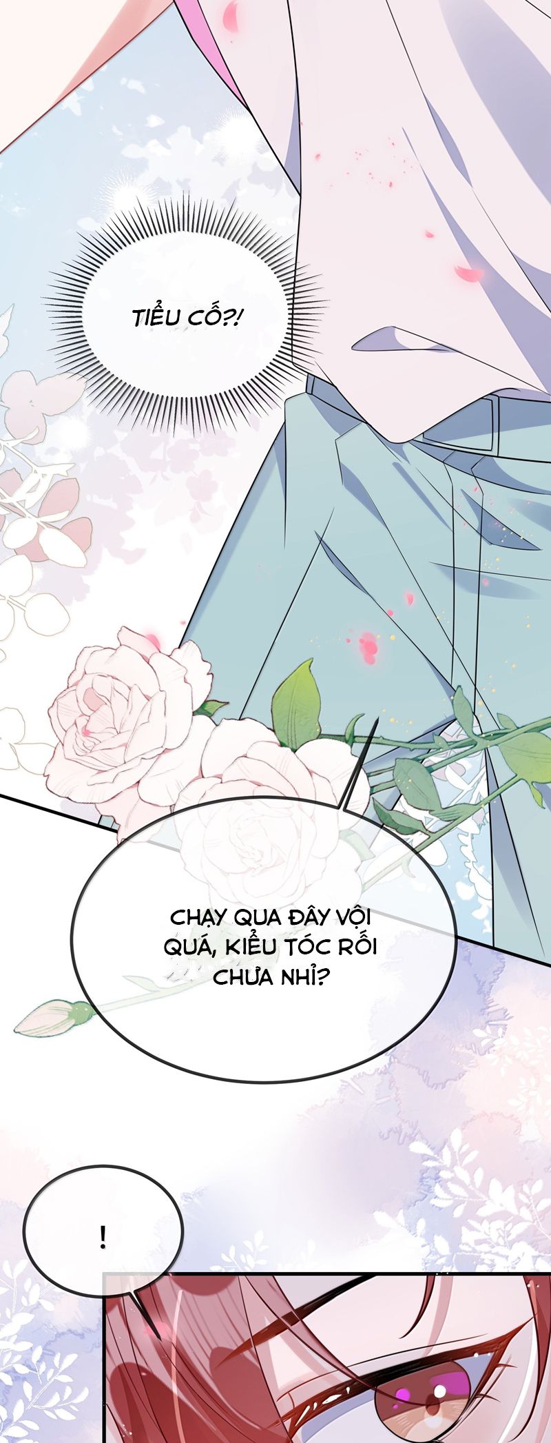 Giáo Bá Là Một Tên Yêu Tinh Chapter 125 - Trang 4